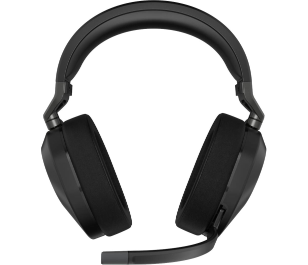 CORSAIR HS65 Wireless (Carbon) CA-9011285-EU - 1122058 - zdjęcie 2
